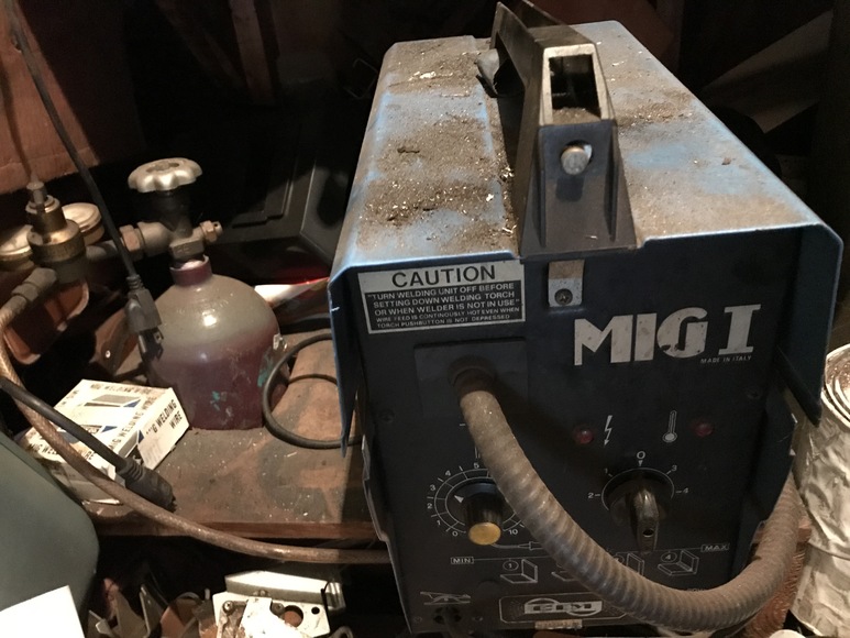 Image for Real Estate, Vehicles, Small engine Repair Business (Mowers, Etc)