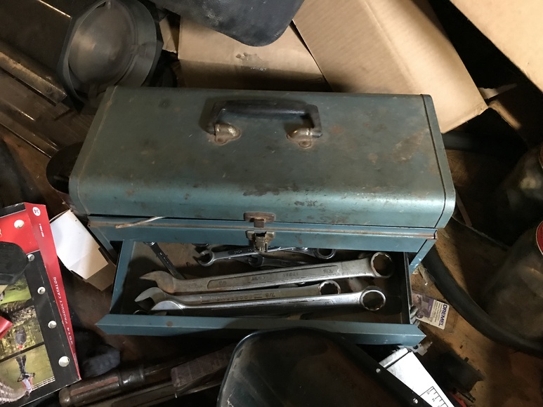 Image for Real Estate, Vehicles, Small engine Repair Business (Mowers, Etc)