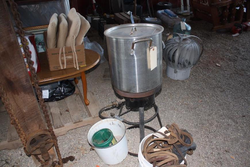 Image for Crossroads Donkey Farm Annual Consignment Auction