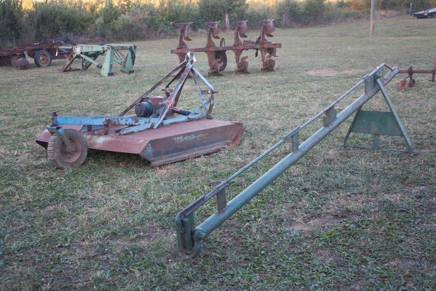 Image for Crossroads Donkey Farm Annual Consignment Auction