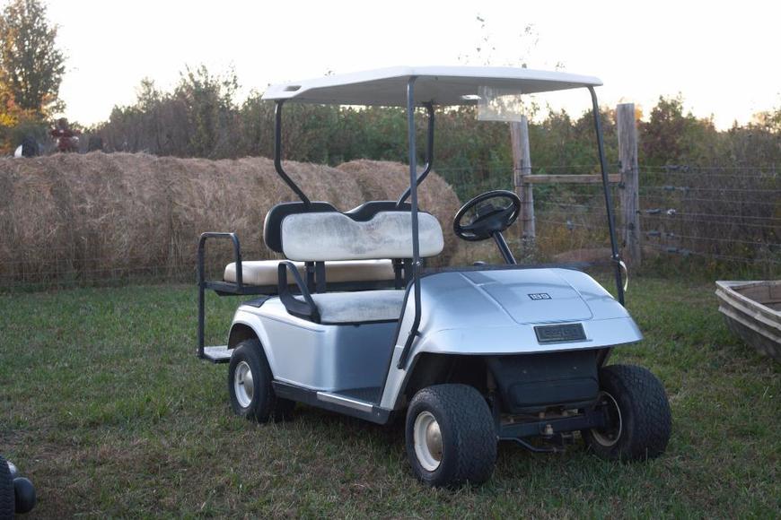 Image for Crossroads Donkey Farm Annual Consignment Auction