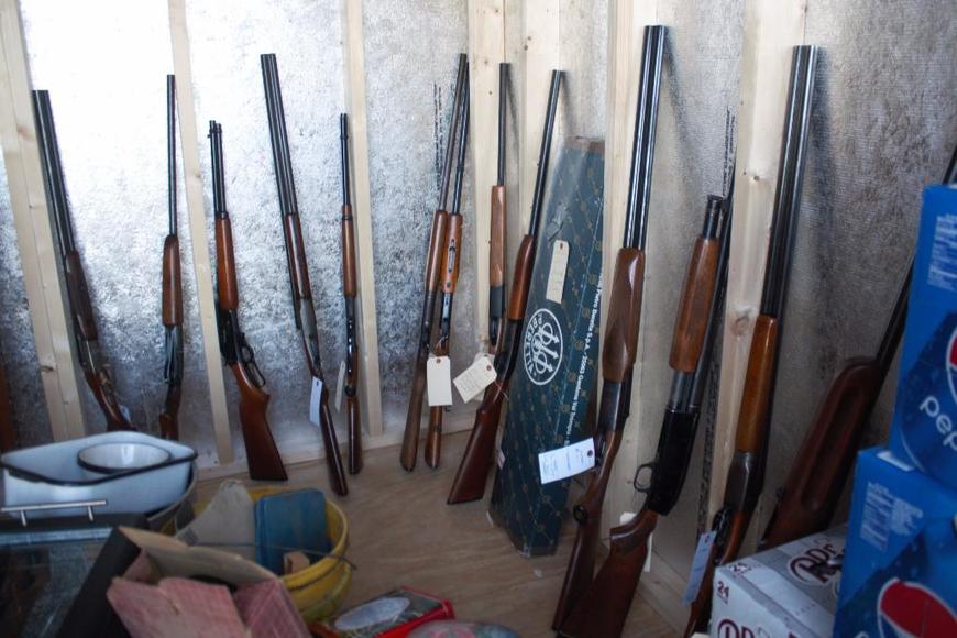 Image for Crossroads Donkey Farm Annual Consignment Auction