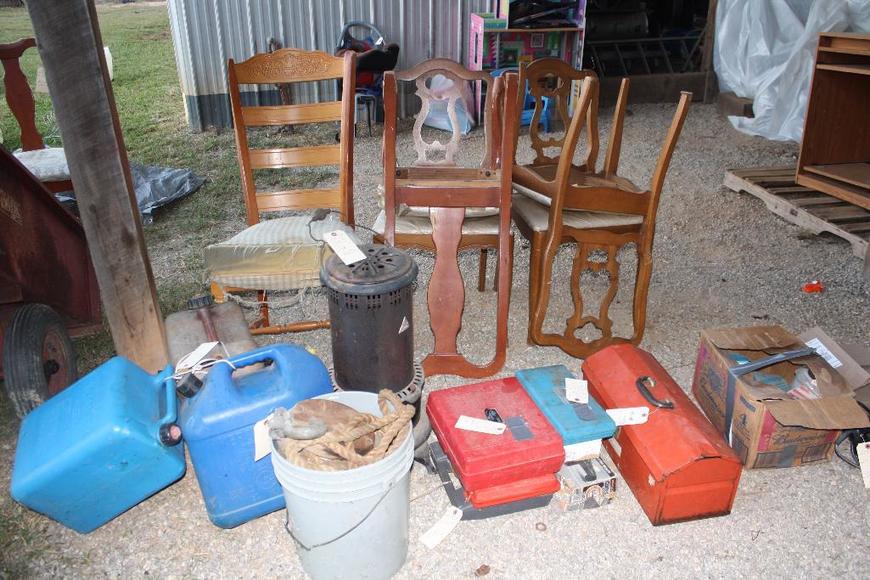 Image for Crossroads Donkey Farm Annual Consignment Auction