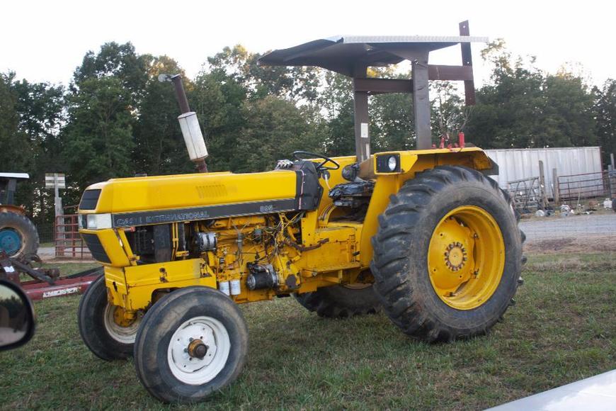 Image for Crossroads Donkey Farm Annual Consignment Auction