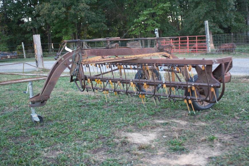 Image for Crossroads Donkey Farm Annual Consignment Auction