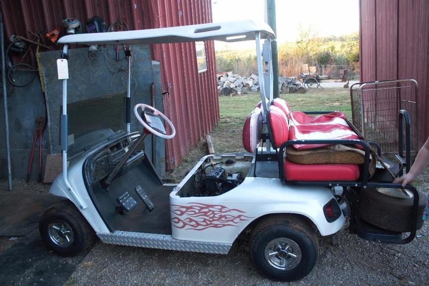 Image for Crossroads Donkey Farm Annual Consignment Auction