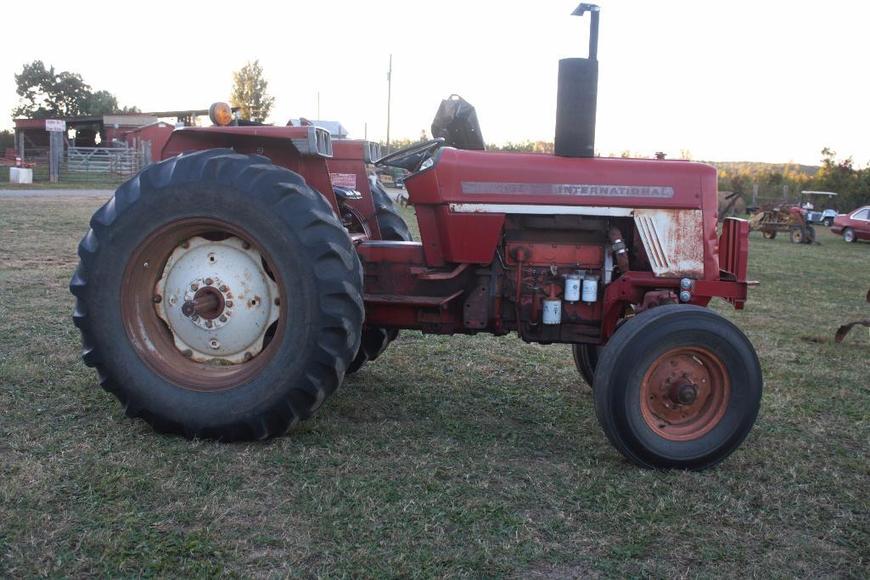 Image for Crossroads Donkey Farm Annual Consignment Auction