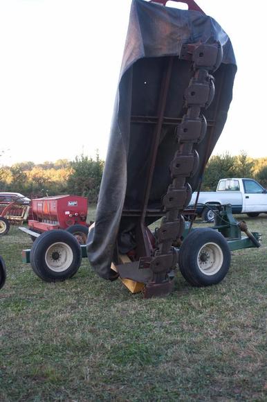 Image for Crossroads Donkey Farm Annual Consignment Auction