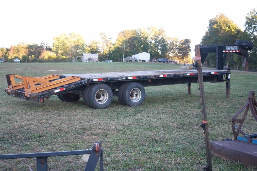 Image for Crossroads Donkey Farm Annual Consignment Auction