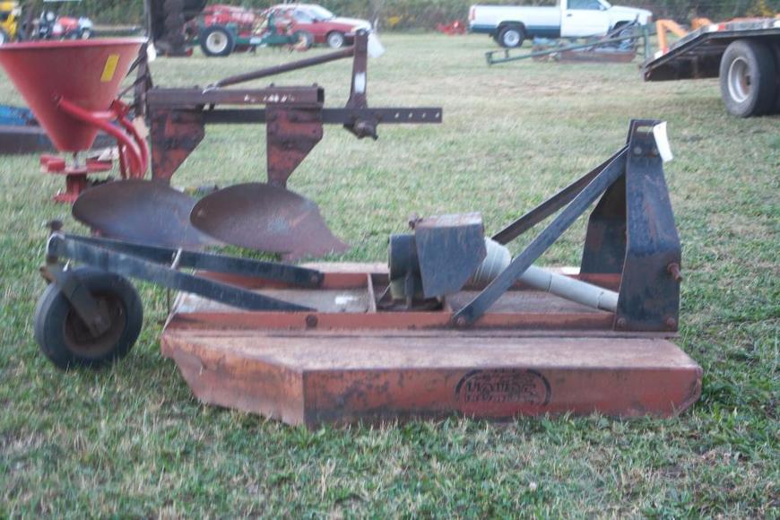 Image for Crossroads Donkey Farm Annual Consignment Auction