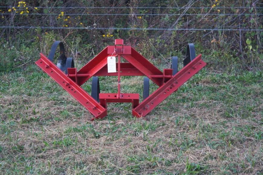 Image for Crossroads Donkey Farm Annual Consignment Auction