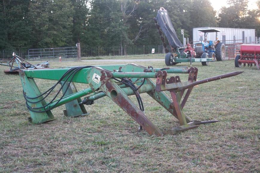 Image for Crossroads Donkey Farm Annual Consignment Auction