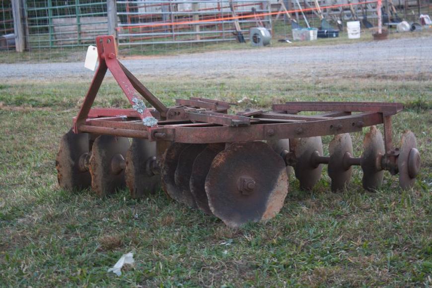 Image for Crossroads Donkey Farm Annual Consignment Auction