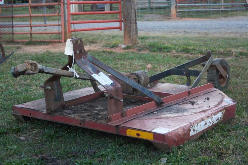 Image for Crossroads Donkey Farm Annual Consignment Auction