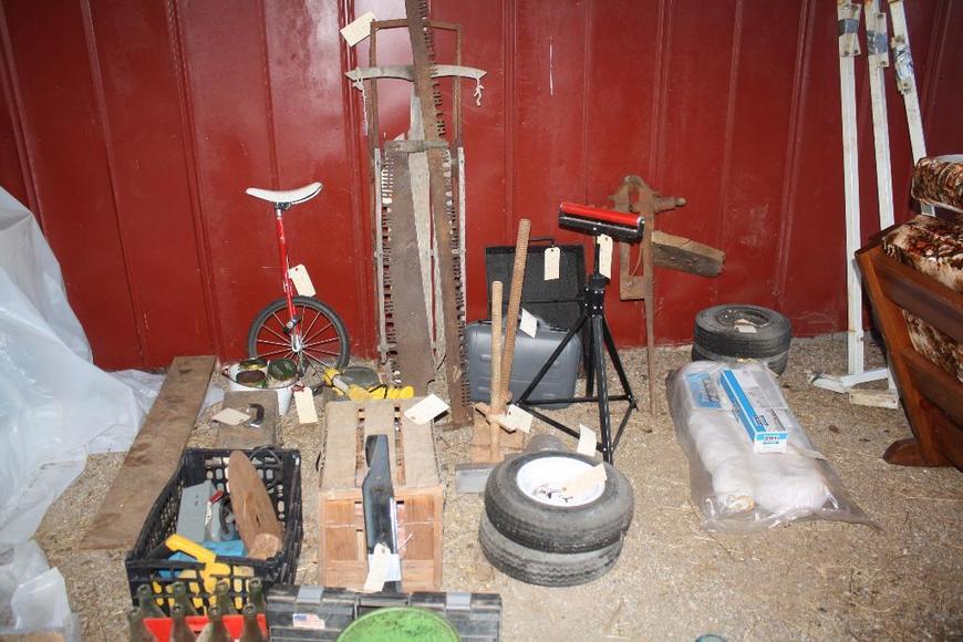 Image for Crossroads Donkey Farm Annual Consignment Auction