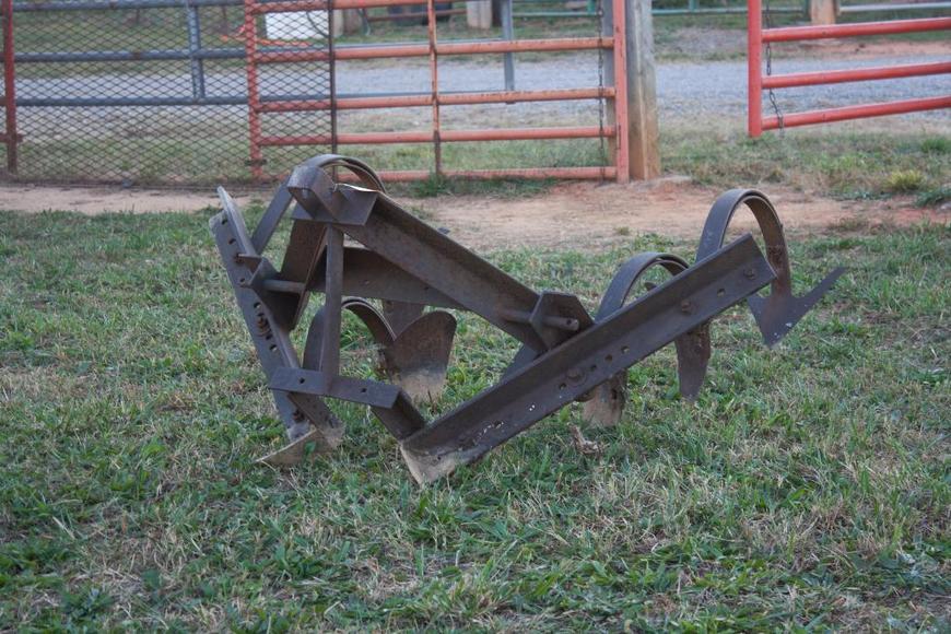 Image for Crossroads Donkey Farm Annual Consignment Auction