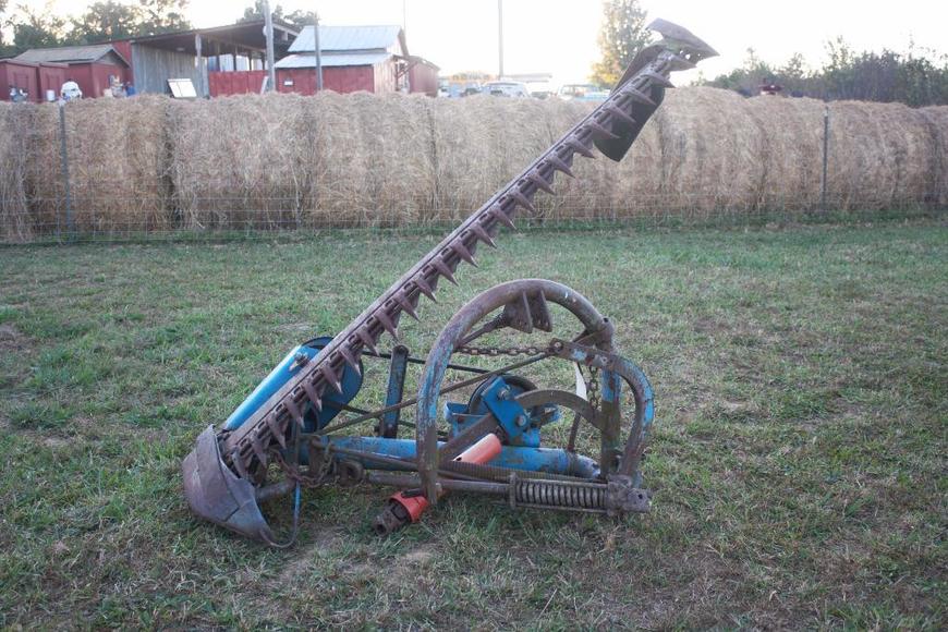 Image for Crossroads Donkey Farm Annual Consignment Auction