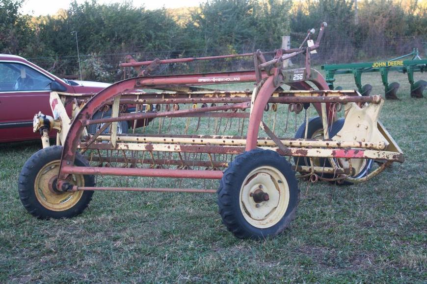 Image for Crossroads Donkey Farm Annual Consignment Auction