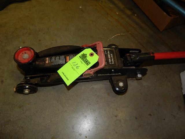 Image for The Living Estate Auction of John Khale