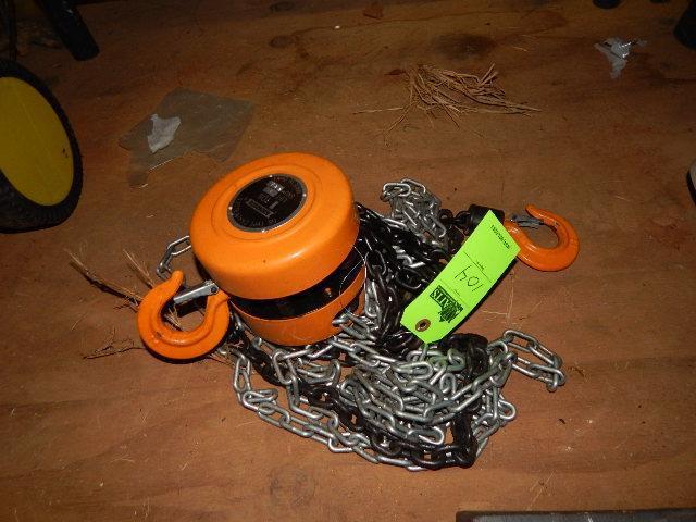 Image for The Living Estate Auction of John Khale