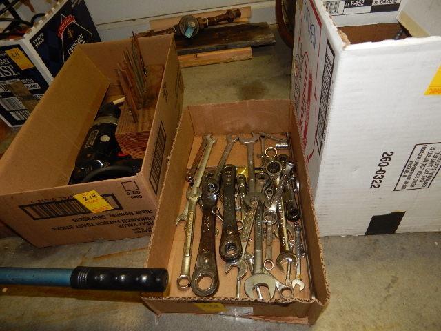 Image for The Living Estate Auction of John Khale