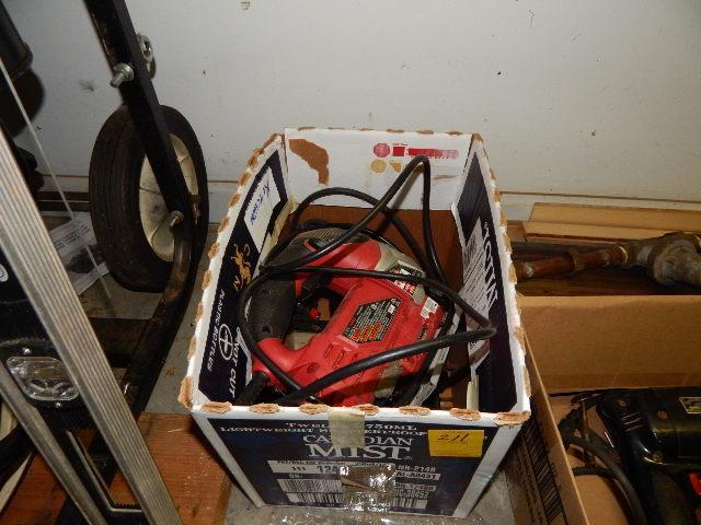 Image for The Living Estate Auction of John Khale