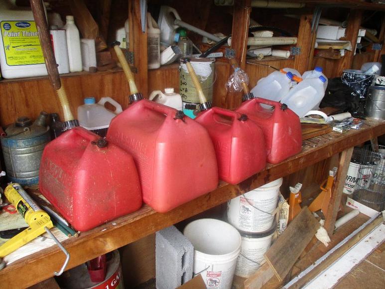 Image for The Living Estate Auction of John Khale