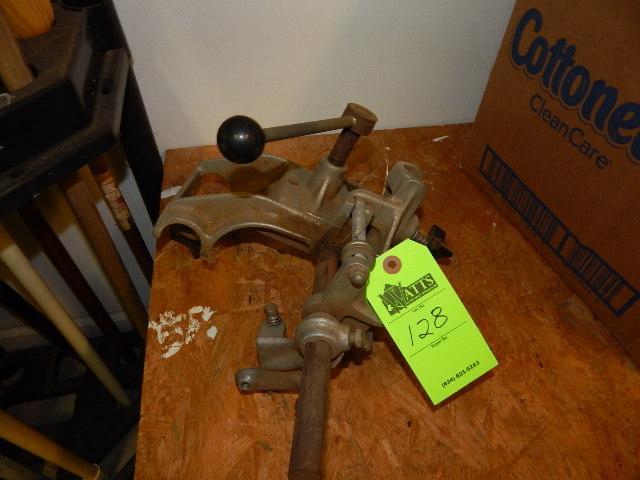 Image for The Living Estate Auction of John Khale