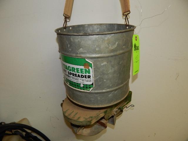 Image for The Living Estate Auction of John Khale