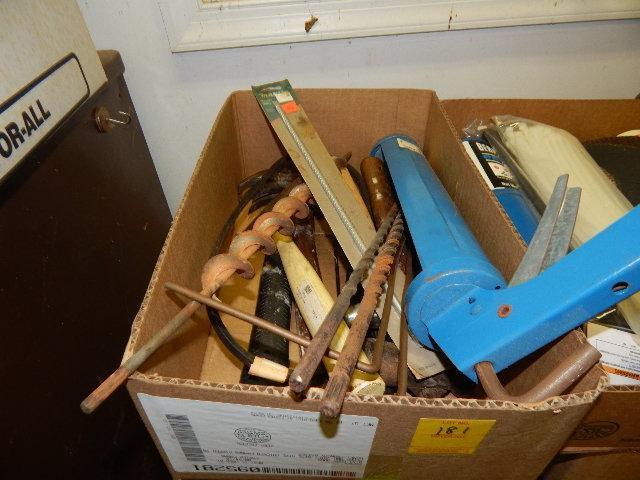 Image for The Living Estate Auction of John Khale