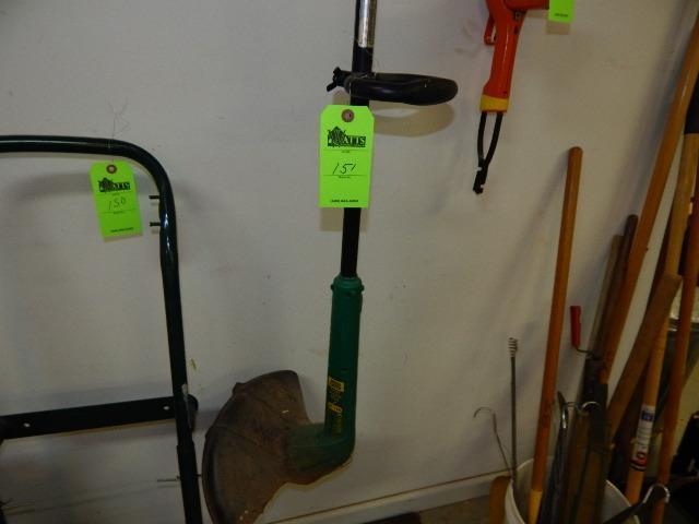 Image for The Living Estate Auction of John Khale