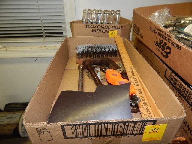 Image for The Living Estate Auction of John Khale