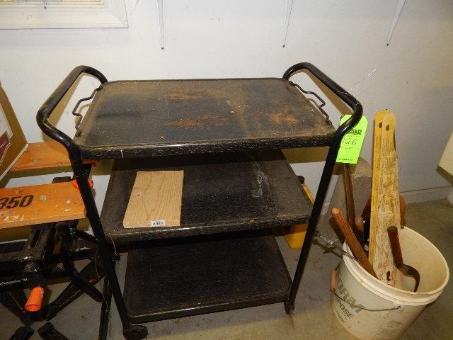 Image for The Living Estate Auction of John Khale