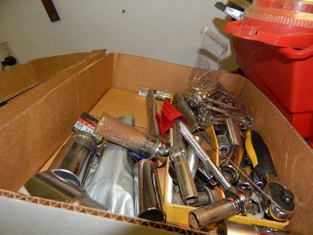 Image for The Living Estate Auction of John Khale