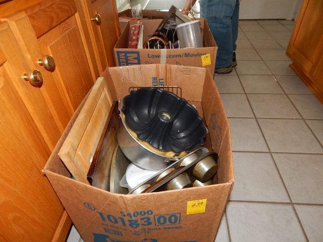 Image for The Living Estate Auction of John Khale