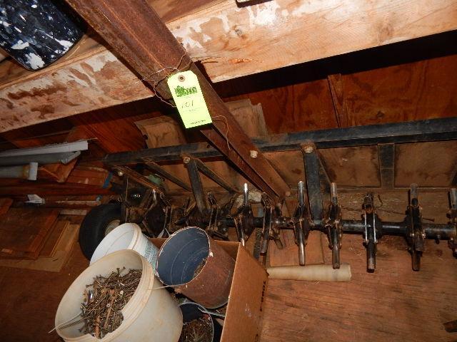 Image for The Living Estate Auction of John Khale