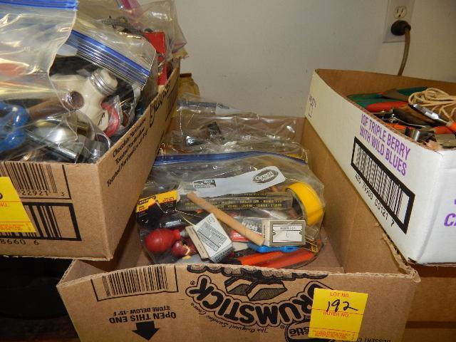 Image for The Living Estate Auction of John Khale