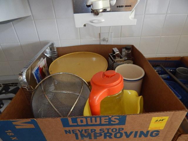 Image for The Living Estate Auction of John Khale