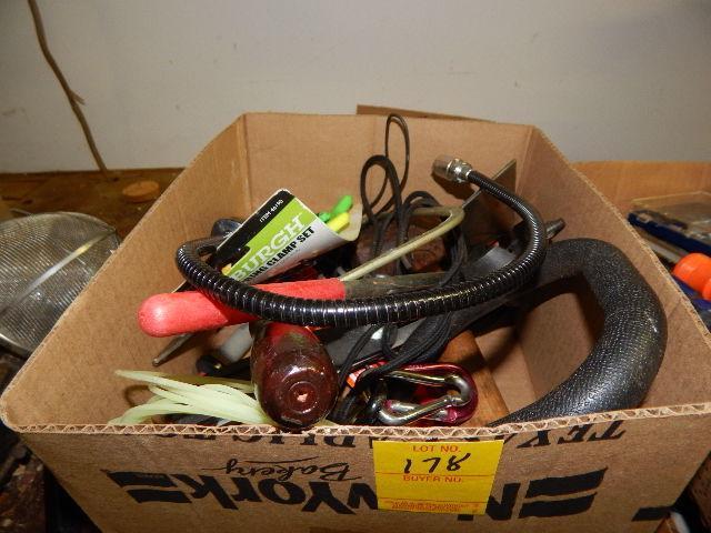 Image for The Living Estate Auction of John Khale