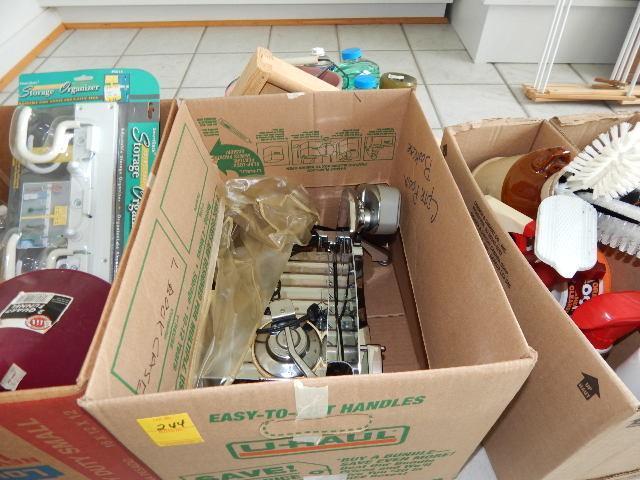 Image for The Living Estate Auction of John Khale