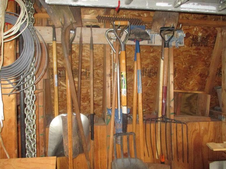 Image for The Living Estate Auction of John Khale