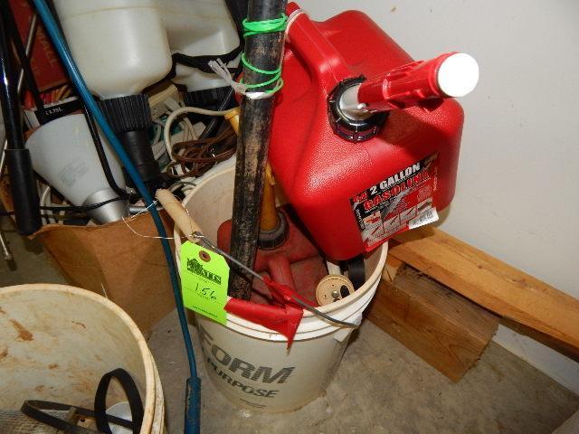 Image for The Living Estate Auction of John Khale