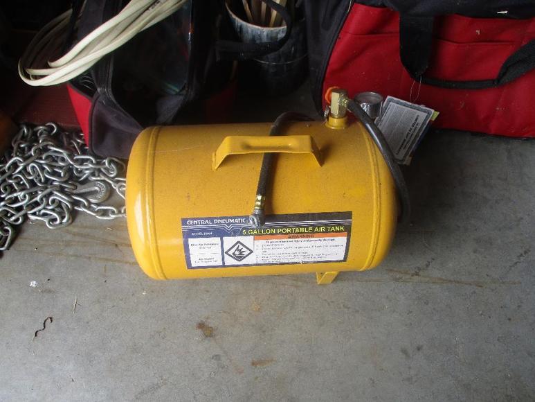 Image for The Living Estate Auction of John Khale