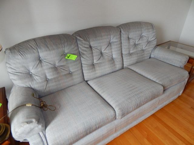 Image for The Living Estate Auction of John Khale