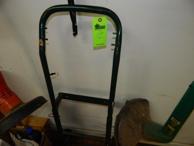 Image for The Living Estate Auction of John Khale