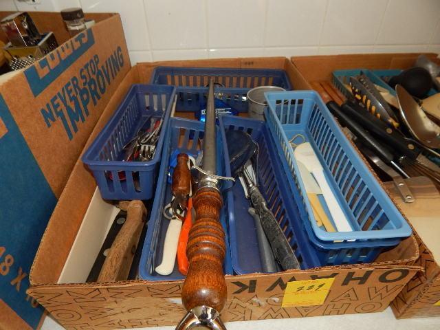 Image for The Living Estate Auction of John Khale