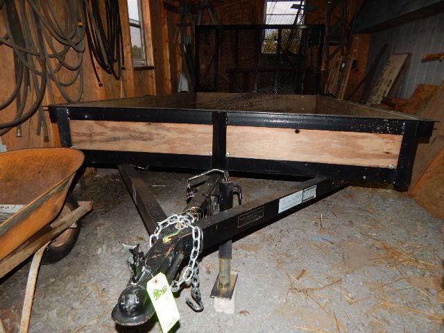 Image for The Living Estate Auction of John Khale