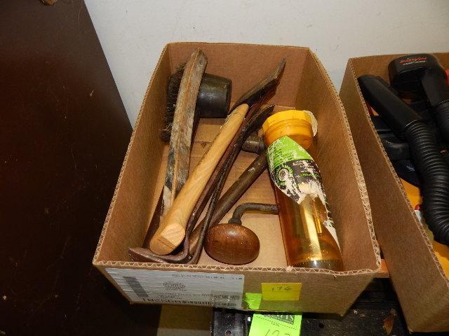 Image for The Living Estate Auction of John Khale