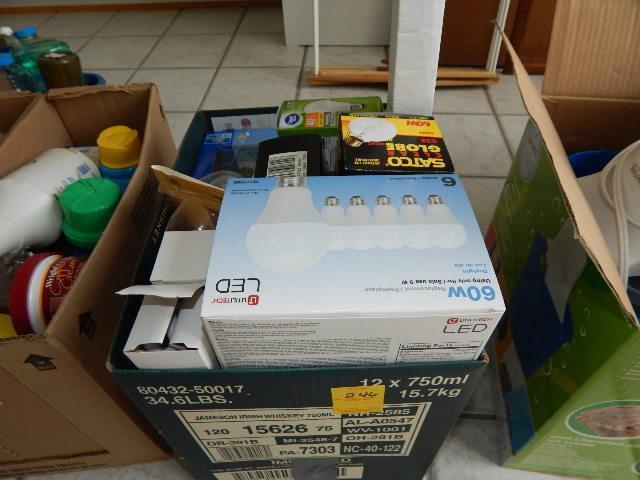 Image for The Living Estate Auction of John Khale