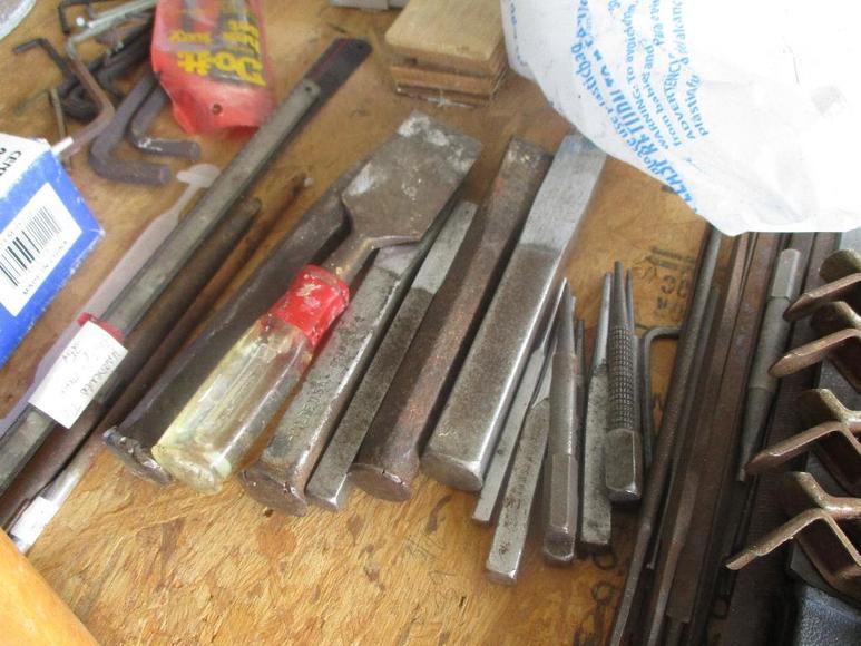 Image for The Living Estate Auction of John Khale